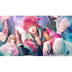 copy of Model Switch jeu JAPAN NEUF       Switch Japan FactorySealed Physical Game In EN-FR-DE-ES-IT NEW