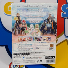 Yuukyuu no Tierblade for Nintendo Switch Japan Special Edition [Otome Game] NEW