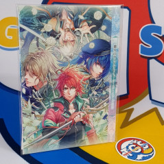 Yuukyuu no Tierblade for Nintendo Switch Japan Special Edition [Otome Game] NEW