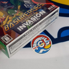 Basureroes: Invasion PS5 Japan Physical Game [Limited Edition] (Multi-Language) NEW