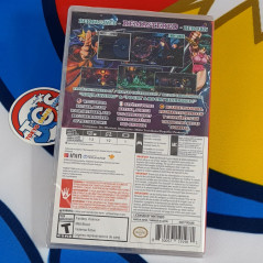 Shadow of the Ninja Reborn Nintendo Switch US (Multi-Languages/Action-Adventure) NEW
