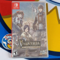 Valkyria Chronicles Remastered Switch US Game [Multi-Language/Tactical RPG] NEW