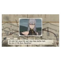 Valkyria Chronicles Remastered Switch US Physical Sealed Game [Multi-Language/Action Retro Shoot] NEW