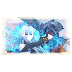 Valkyria Chronicles Remastered Switch US Physical Sealed Game [Multi-Language/Action Retro Shoot] NEW