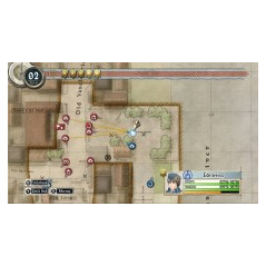Valkyria Chronicles Remastered Switch US Physical Sealed Game [Multi-Language/Action Retro Shoot] NEW