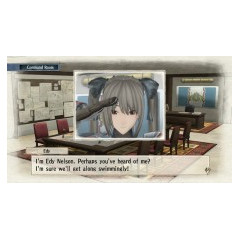 Valkyria Chronicles Remastered Switch US Physical Sealed Game [Multi-Language/Action Retro Shoot] NEW