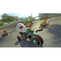 Mario Kart 8 Deluxe Switch Japan Used (Game in Multi-Languages/Racing)