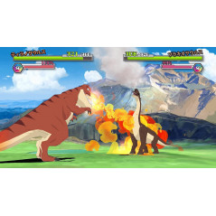 Crayon Shin-Chan: Ora To Hakase No Natsuyasumi SWITCH JPN Used Shinchan