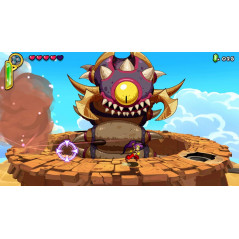 Shantae: Half-Genie Hero [Ultimate Edition] Switch EU Used (Multi-Languages/Plateforme)