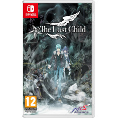 The Lost Child Nintendo Switch EU Used (RPG)