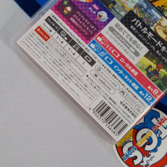 Mario Kart 8 Deluxe Switch Japan Used (Game in Multi-Languages/Racing)