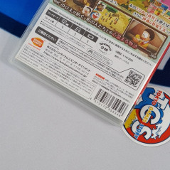 Doraemon Story of Seasons Switch Japan Physical Game Used Adventure Bandai Namco
