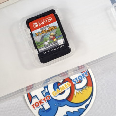 Crayon Shin-Chan: Ora To Hakase No Natsuyasumi SWITCH JPN Used Shinchan