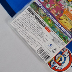 Fantasy Life i: The Girl Who Steals Time Switch Japan Used (Multi-Languages/Action)