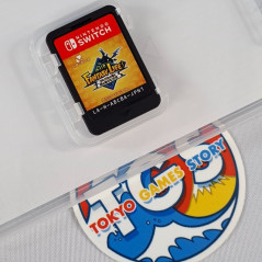 Fantasy Life i: The Girl Who Steals Time Switch Japan Used (Multi-Languages/Action)