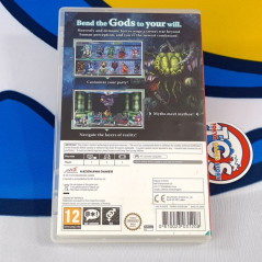 The Lost Child Nintendo Switch EU Used (RPG)