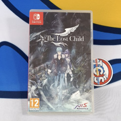 The Lost Child Nintendo Switch EU Used (RPG)