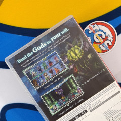 The Lost Child Nintendo Switch EU Used (RPG)