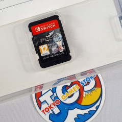 The Lost Child Nintendo Switch EU Used (RPG)