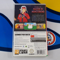 Dragon Quest Monsters: The Dark Prince Switch EU Used (Multi-Languages/Aventure)
