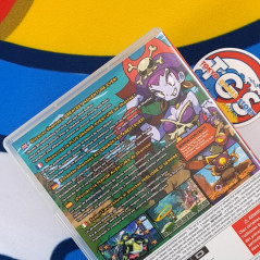 Shantae: Half-Genie Hero [Ultimate Edition] Switch EU Used (Multi-Languages/Plateforme)