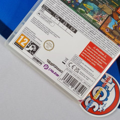 Shantae: Half-Genie Hero [Ultimate Edition] Switch EU Used (Multi-Languages/Plateforme)