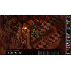 Baldur's Gate and Baldur's Gate II: Enhanced Editions Switch EU Used (Multi-Languages/Action RPG)