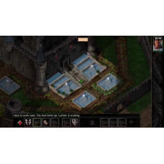 Baldur's Gate and Baldur's Gate II: Enhanced Editions Switch EU Used (Multi-Languages/Action RPG)