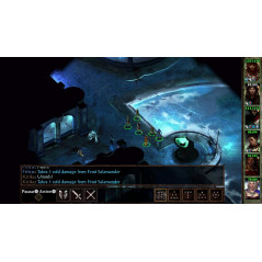 Planescape: Torment: Enhanced Edition/Icewind Dale: Enhanced Edition Switch EU Used (Multi-Languages/RPG)