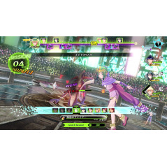 Tokyo Mirage Sessions FE Encore Nintendo Switch EU Used (Multi-Languages/RPG)