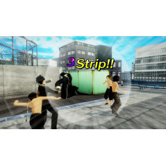Akiba’s Trip: Hellbound & Debriefed Switch EU Used (Multi-Languages/Action Aventure)