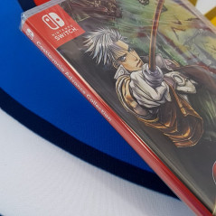 Castlevania Advance Collection Switch Asia (Cover in english/Multi-language) NEW Konami