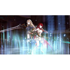 Nights of Azure 2: Bride of the New Moon Nintendo Switch EU Used (Action RPG)