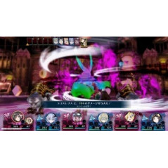 Mary Skelter 2 Nintendo Switch USA Used (Dungeon RPG)