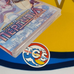 Hyperdimension Neptunia Re:Birth1 SWITCH Asia Physical Game [Multi-language/RPG] NEW
