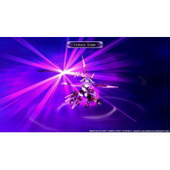 Hyperdimension Neptunia Re:Birth1 SWITCH Asia Physical Game [Multi-language/RPG] NEW