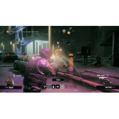 Narcos: Rise of the Cartels PS4 Euro Used [Multi-Languages/Turn-based]