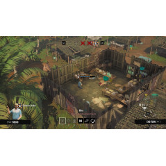 Narcos: Rise of the Cartels PS4 Euro Used [Multi-Languages/Turn-based]