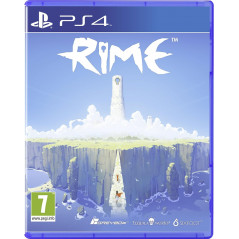 RiME PS4 Euro Used [Multi-Languages/Action aventure]