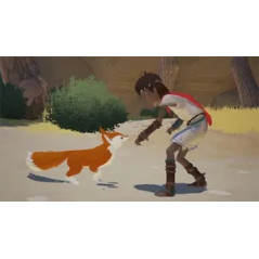 RiME PS4 Euro Used [Multi-Languages/Action aventure]