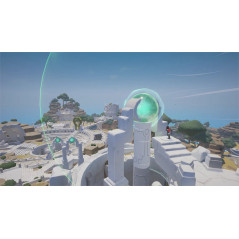 RiME PS4 Euro Used [Multi-Languages/Action aventure]
