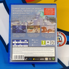 RiME PS4 Euro Used [Multi-Languages/Action aventure]