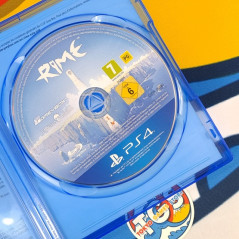 RiME PS4 Euro Used [Multi-Languages/Action aventure]