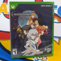 Castlevania Dominus Collection Xbox Series X One Limited Run [DawnSorrow Cover/Multi-Language] New