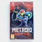 Metroid Dread Switch FR Ver.NEW Nintendo Aventure, Action, Plateformes 0045496428471