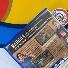 Narcos: Rise of the Cartels PS4 Euro Used [Multi-Languages/Turn-based]