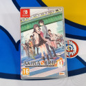 Akiba’s Trip: Hellbound & Debriefed Switch EU Used (Multi-Languages/Action Aventure)