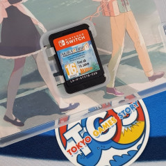 Akiba’s Trip: Hellbound & Debriefed Switch EU Used (Multi-Languages/Action Aventure)