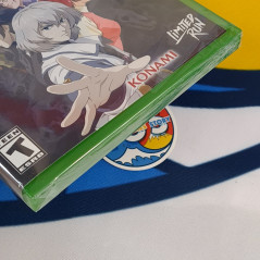 Castlevania Dominus Collection Xbox Series X One Limited Run [DawnSorrow Cover/Multi-Language] New
