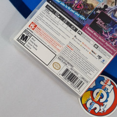 Mary Skelter 2 Nintendo Switch USA Used (Dungeon RPG)
